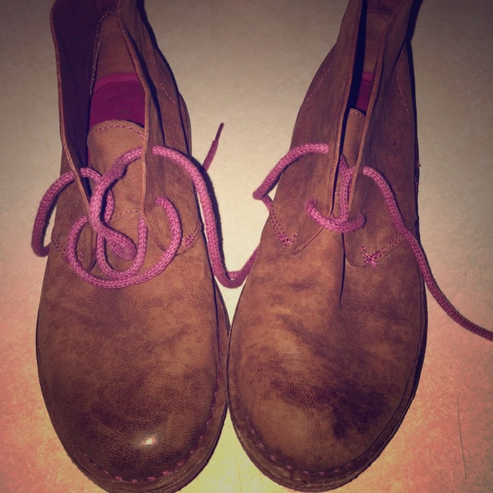 Cole Haan boots
